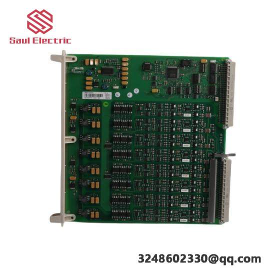 ABB DSAO120A 3BSE018293R1 Industrial Control Module