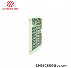 ABB DSAO120A 3BSE018293R1 - Precision Analog Output Board