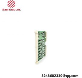 ABB DSAO120A 3BSE018293R1: Analog Output Board, 8 Channels, Precision Control Solutions