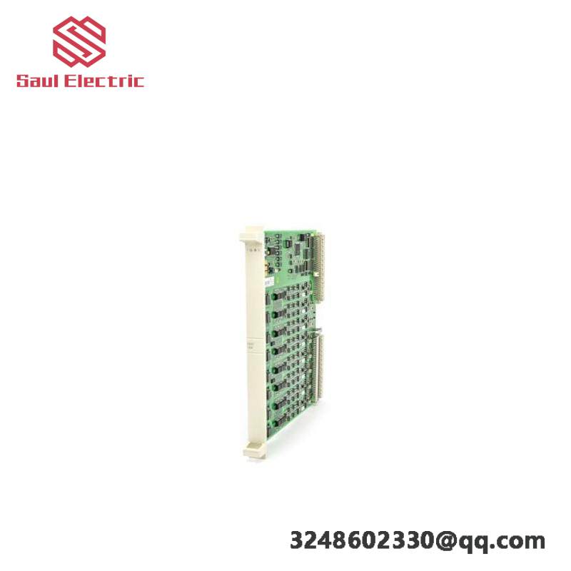 ABB DSAO120A 3BSE018293R1: Analog Output Board, 8 Channels, Precision Control Solutions