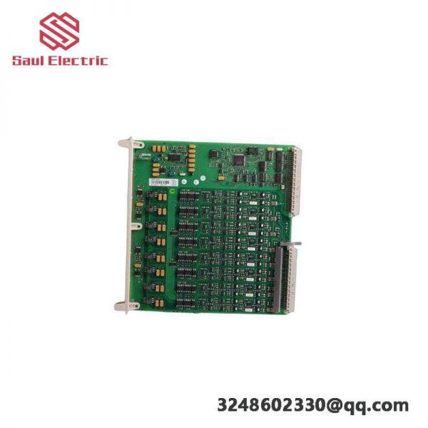 ABB DSAO120A Analog Output Board - High Precision Control Solution