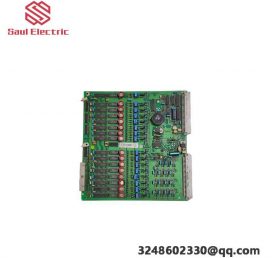 ABB 57619791D Control Board Module