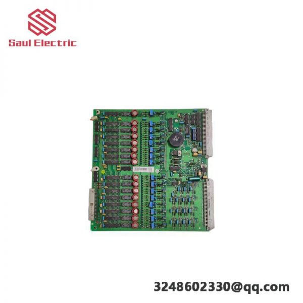 ABB 57619791D Control Board Module