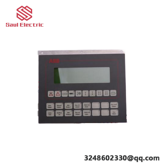 ABB DSAO130 Analog Output Board | 16 Channels | DSAO Series