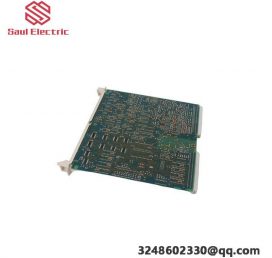 ABB DSAX110 57120001-PC Analog Input/Output Board: Precision Control Solutions for Industrial Automation