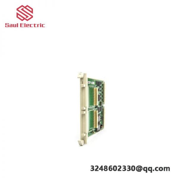 ABB DSBB175 Backplane for PLC Systems