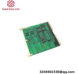 ABB DSBC111 57310256-K: Industrial Ethernet Bus Module