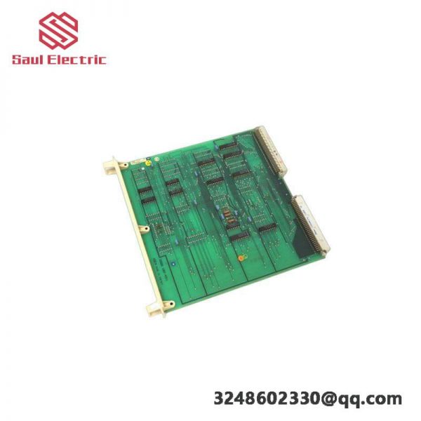 ABB DSBC111 57310256-K: Industrial Ethernet Bus Module