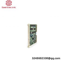 ABB DSBC172 57310001-KD - Bus Repeater Master for Industrial Automation