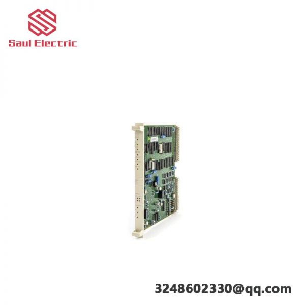 ABB DSBC172 57310001-KD - Bus Repeater Master for Industrial Automation