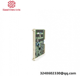 ABB DSBC172 Bus Repeater Module, 57310001-KD