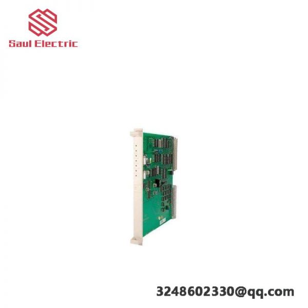 ABB DSBC173 | 57310001-KH | BUS REPEATER SLAVE, Industrial Automation