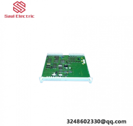 ABB DSBC173A | 3BSE005883R1 | Bus Extender | S100 I/O Bus Module