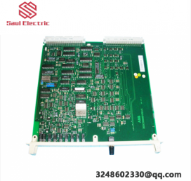 ABB DSBC174 - 3BSE012211R1 Bus Extender Module, Advanced Industrial Control Solutions