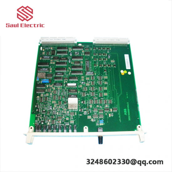 ABB DSBC174 - 3BSE012211R1 Bus Extender Module, Advanced Industrial Control Solutions