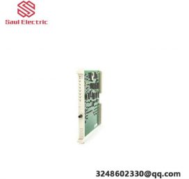 ABB DSBC174 | 3BSE012211R1 | Bus Extender | S100 I/O Bus