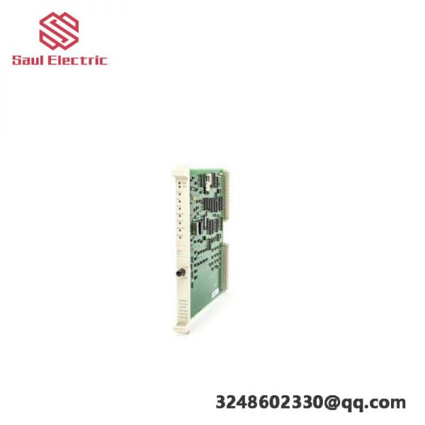 ABB DSBC174 | 3BSE012211R1 | Bus Extender | S100 I/O Bus