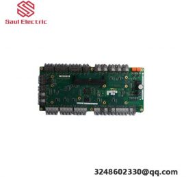 ABB DSBC176 Bus Extender Board for Industrial Automation