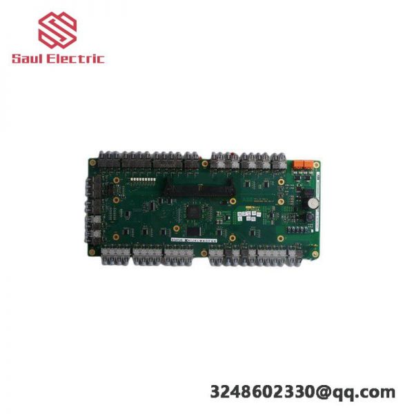 ABB DSBC176 Bus Extender Board for Industrial Automation