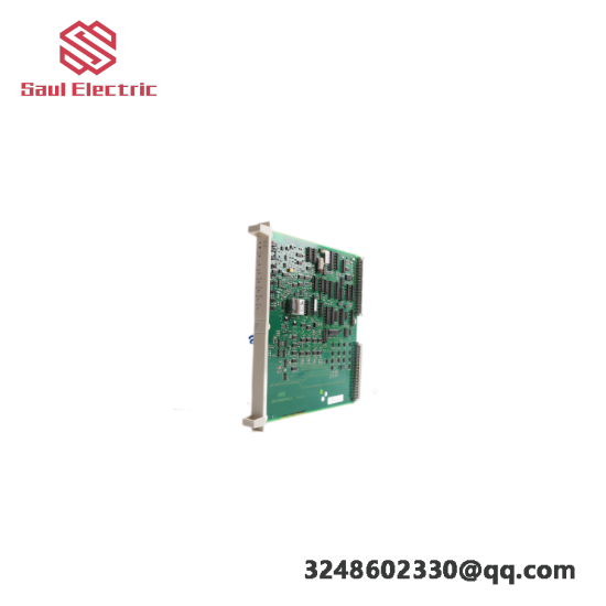 ABB DSBC176 Bus Extender Board for Industrial Automation