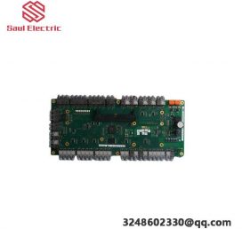 ABB DSBC176 3BSE019216R1 Bus Extender Board: Industrial Automation Solution