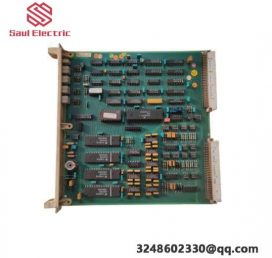 ABB DSCA114 - MASTER Communication Board, Designed for Industrial Automation