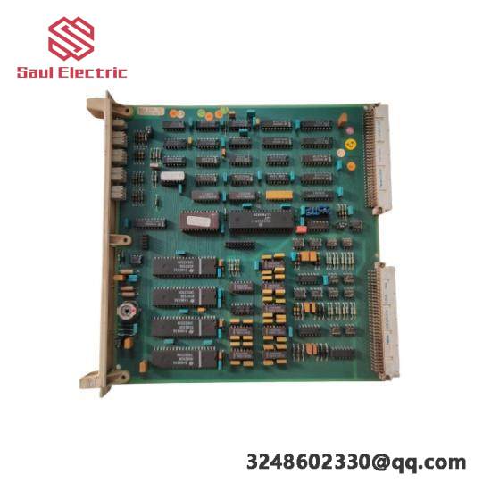 ABB DSCA114 - MASTER Communication Board, Designed for Industrial Automation