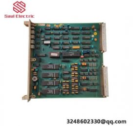 ABB DSCA114 S100: Industrial I/O Communication Board