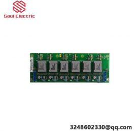 ABB DSCA120 57520001-P | Industrial Communications Board