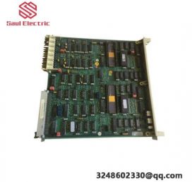 ABB DSCA125 MASTER Communication Board