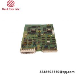 ABB DSCA125A 57520001-CY Industrial Communication Board