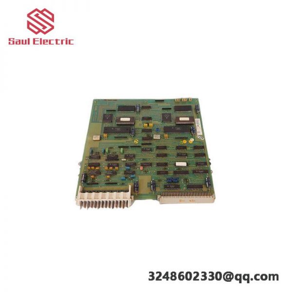 ABB DSCA125A 57520001-CY Industrial Communication Board