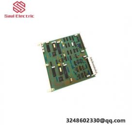 ABB DSCA125A 57520001-CY | High-Speed Communication Module