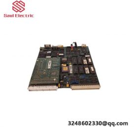 ABB DSCA160A RS 232 Communication Processor - Advanced Industrial Control Module