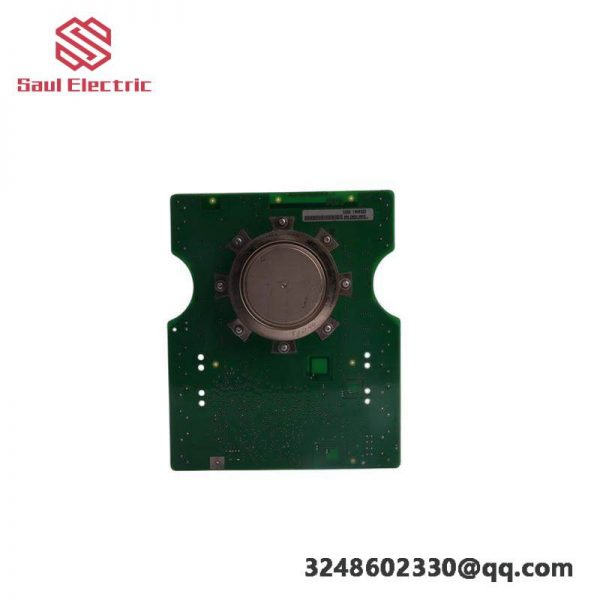 ABB DSCA180B | 57520001-GZ | Communications Module