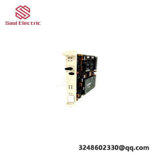 ABB DSCA180B - 57520001-GZ, Communication Processor Module