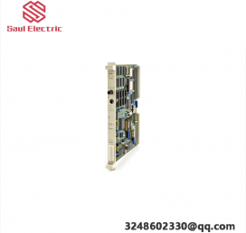 ABB DSCA190V Communication Processor for Industrial Automation Systems