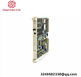 ABB DSCA190V Communication Processor: Industrial Grade PLC Module