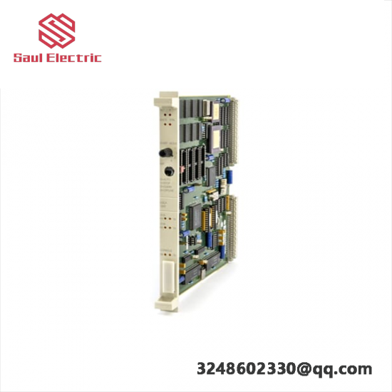 ABB DSCA190V Communication Processor: Industrial Grade PLC Module