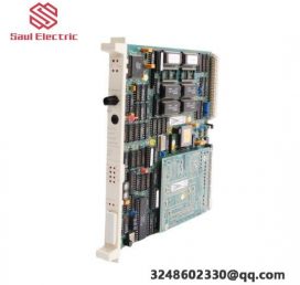 ABB DSCA 180B 57520001-GZ - High-Speed Communications Module