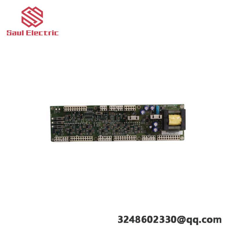 ABB DSCB-02 | 68494150 | Diode Supply Connector Board