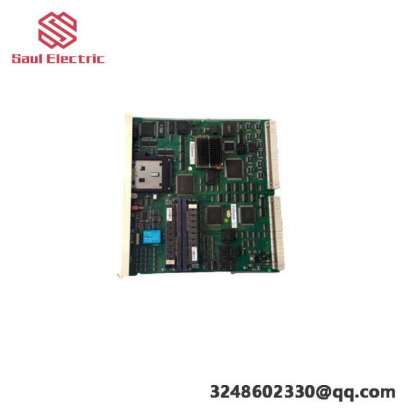 ABB DSCL110A 57310001-KY Redundancy Control Unit - Industrial Automation Solution