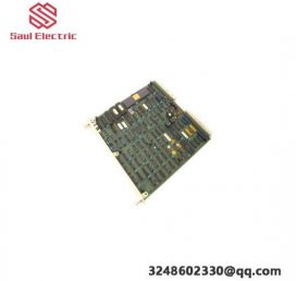 ABB DSCS116 | 57520001-BZ | DSCS-116 Communication Board