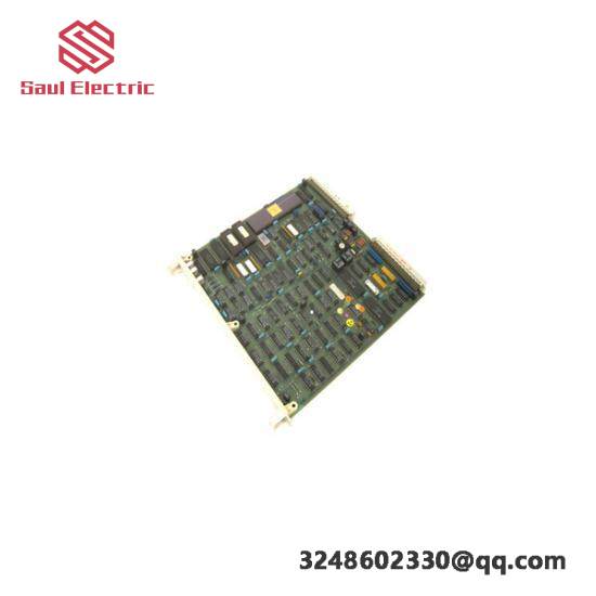 ABB DSCS116 | 57520001-BZ | DSCS-116 Communication Board