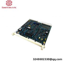 ABB DSCS131 57310001-LM - Advanced Communication Module