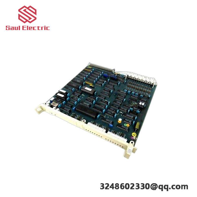 ABB DSCS131 57310001-LM - Advanced Communication Module