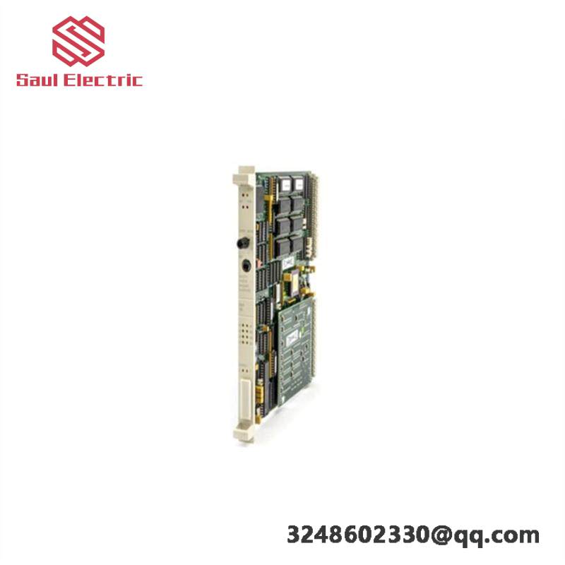 ABB 3HAC025784-001 - Industrial Control Module