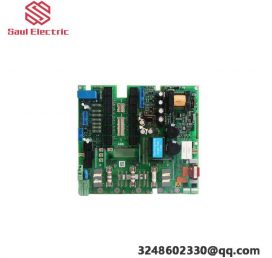 ABB DSCS150 57520001-FY Industrial Communication Module