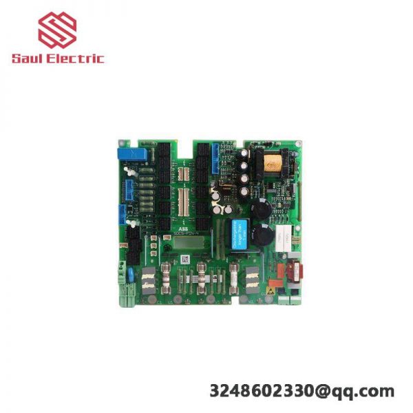 ABB DSCS150 57520001-FY Industrial Communication Module