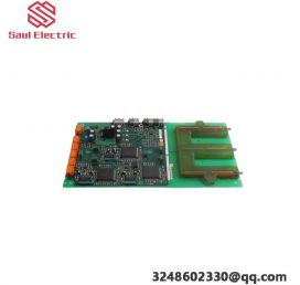 ABB DSDC110B | 57310001-FT | Communication Board